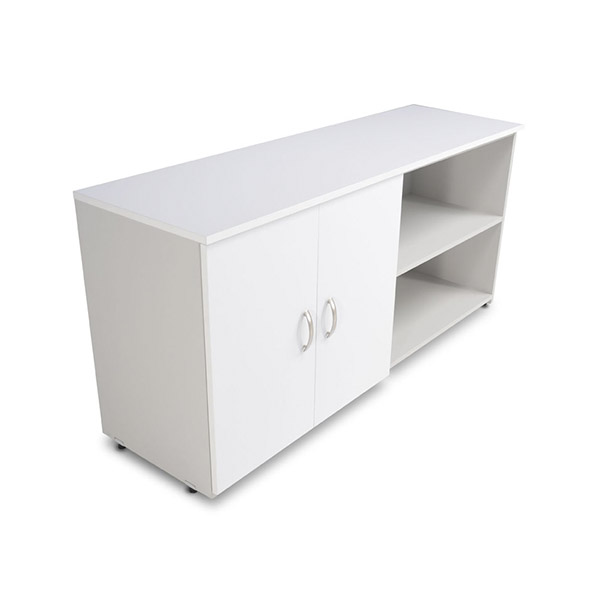 CREDENZA MODULAR 22 credenza ejecutiva, credenza melamina, credenza